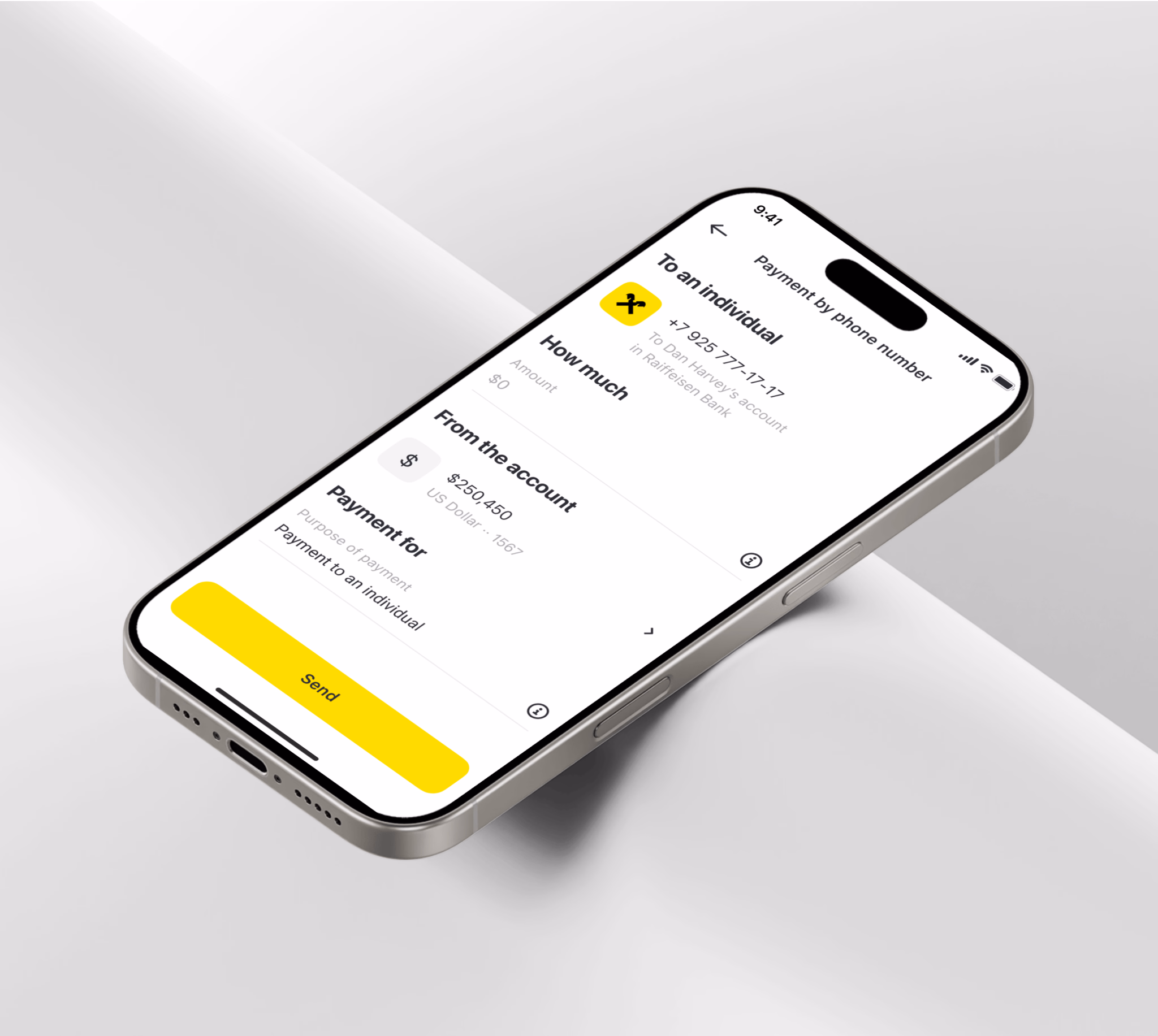10x faster business transfers