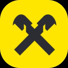 Raiffeisen logo