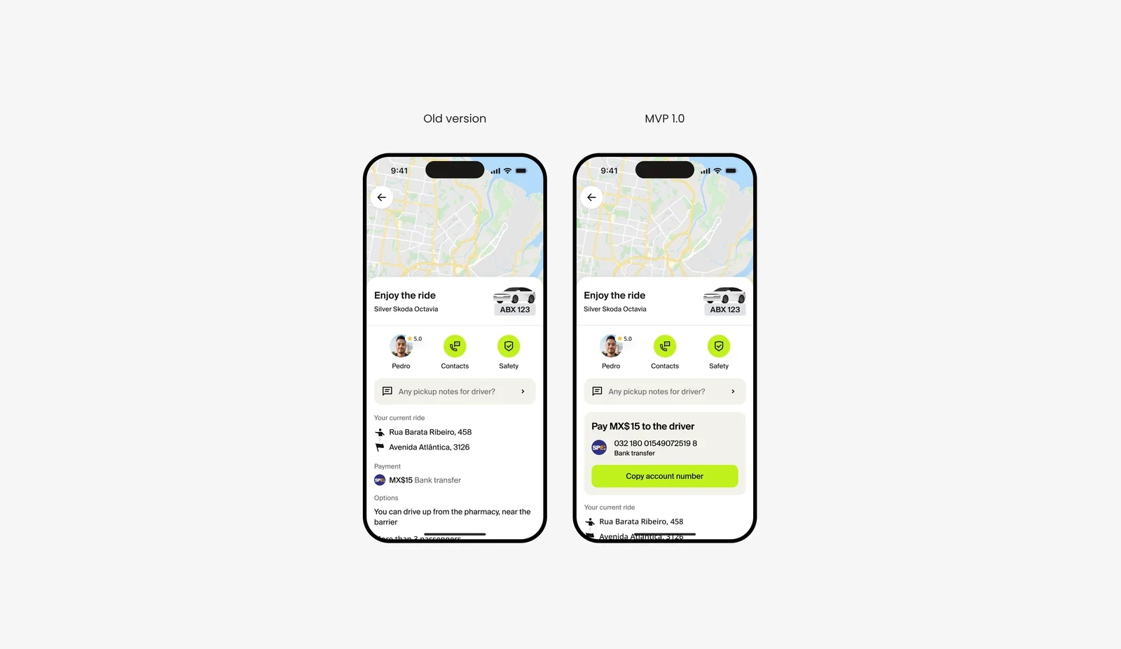 Scaled MVP across 48 countries