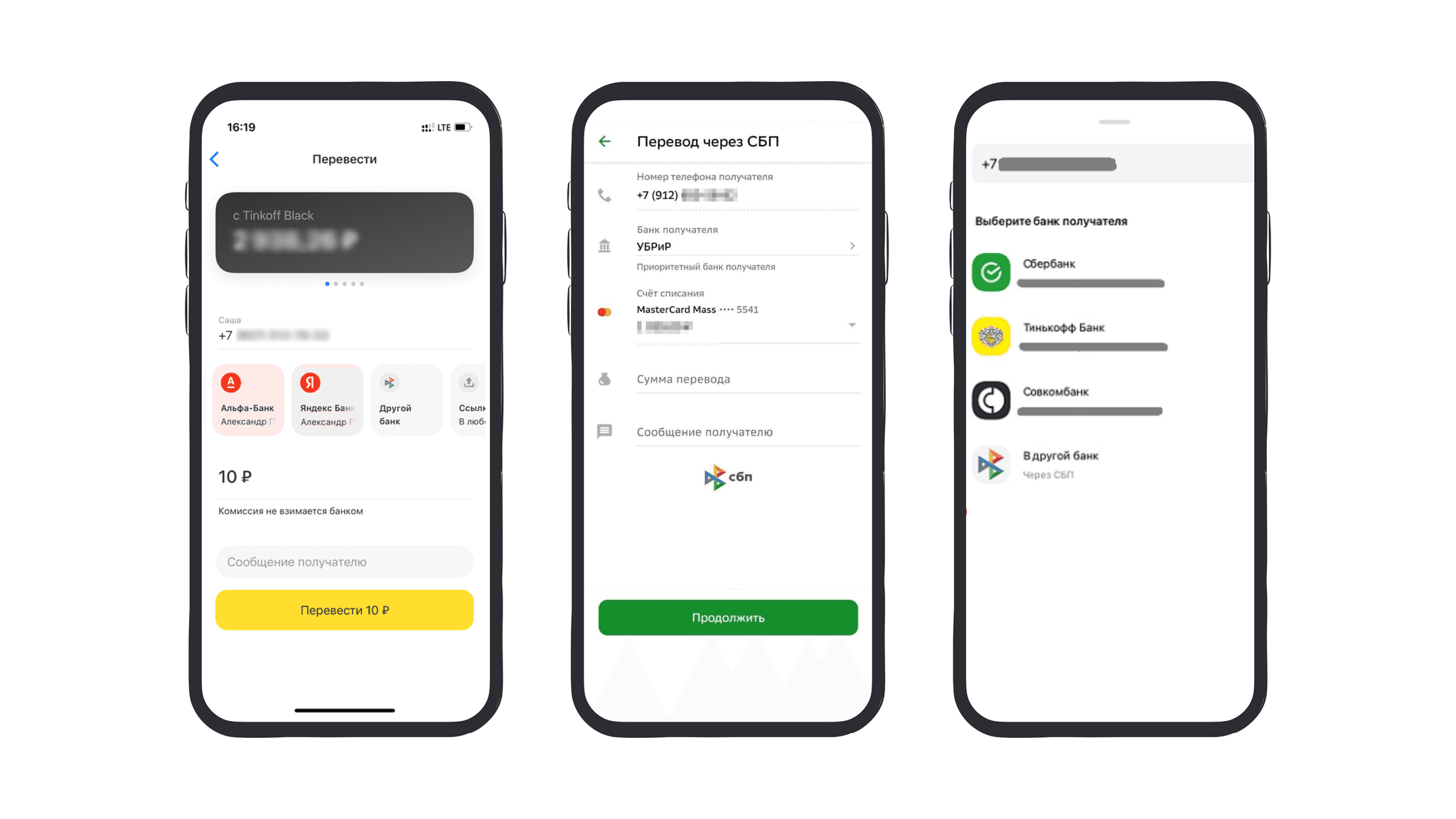 Market research into fast transfer experiences